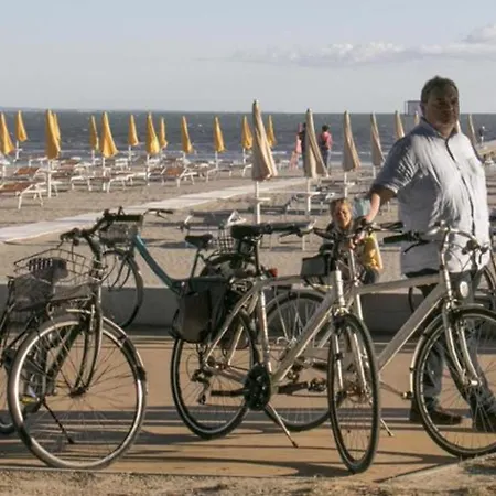 Breathtaking Seaview In Grado-beahost * Grado