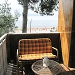 Breathtaking Seaview In Grado-beahost * Grado