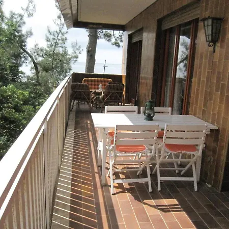 Breathtaking Seaview In Grado-beahost Apartmán *