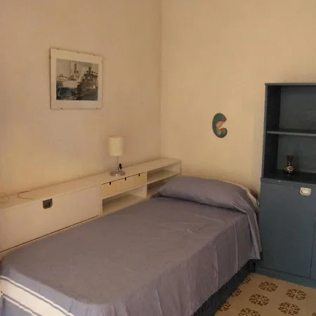 Breathtaking Seaview In Grado-beahost Apartmán