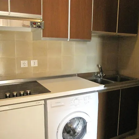 Apartmán Breathtaking Seaview In Grado-beahost