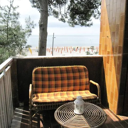 Breathtaking Seaview In Grado-beahost * Градо