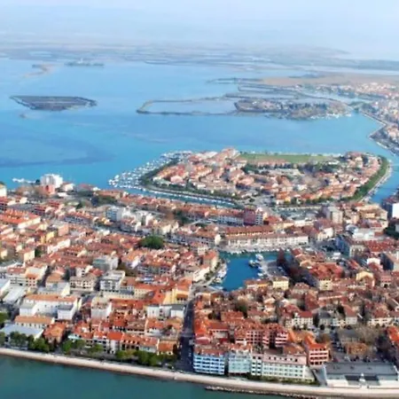 Breathtaking Seaview In - Beahost Grado
