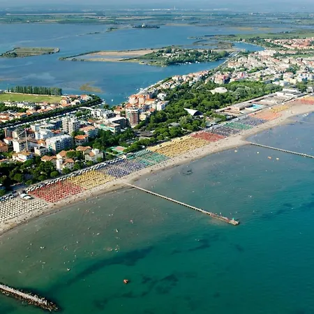 Breathtaking Seaview In - Beahost Grado