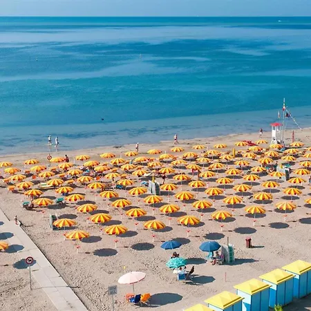 Apartment Breathtaking Seaview In Grado-beahost Grado