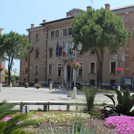 Breathtaking Seaview In Grado-beahost
