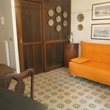 Apartman Breathtaking Seaview In - Beahost