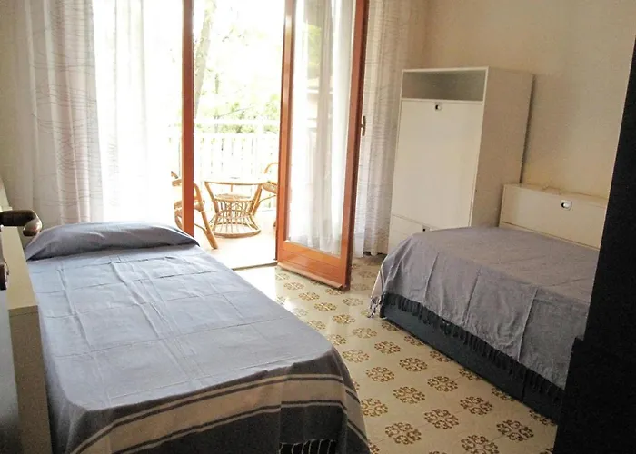 Breathtaking Seaview In Grado-beahost Apartment Grado