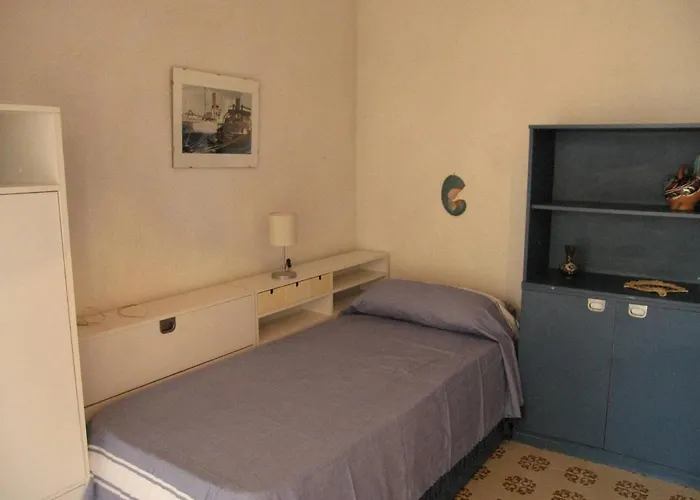 Breathtaking Seaview In Grado-beahost Apartment