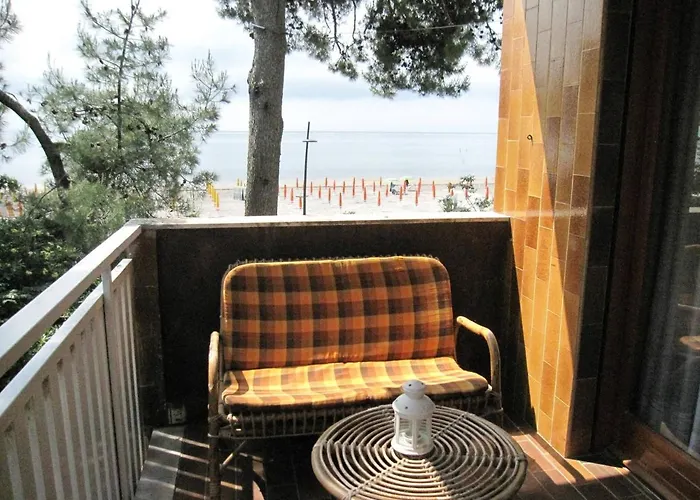 Breathtaking Seaview In Grado-beahost * Grado