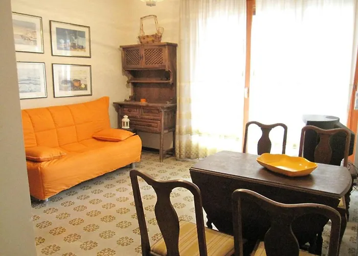 Breathtaking Seaview In Grado-beahost Grado