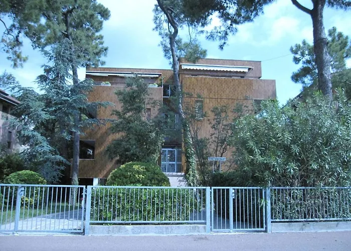 Breathtaking Seaview In Grado-beahost Apartment *