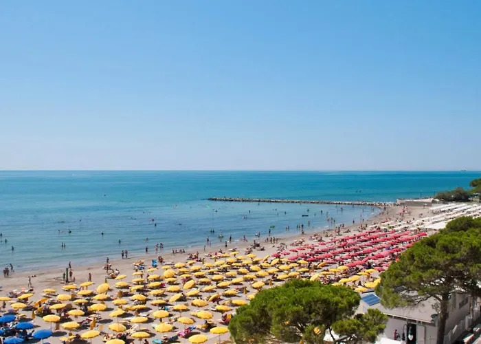 Breathtaking Seaview In Grado-beahost *