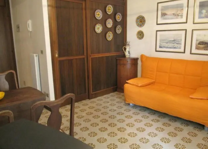 Apartment Breathtaking Seaview In Grado-beahost